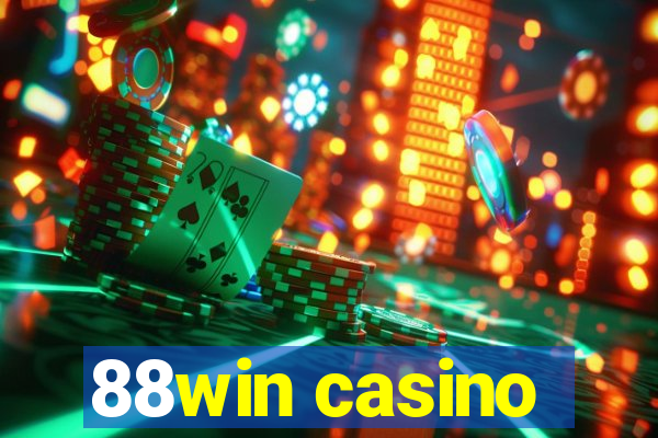 88win casino